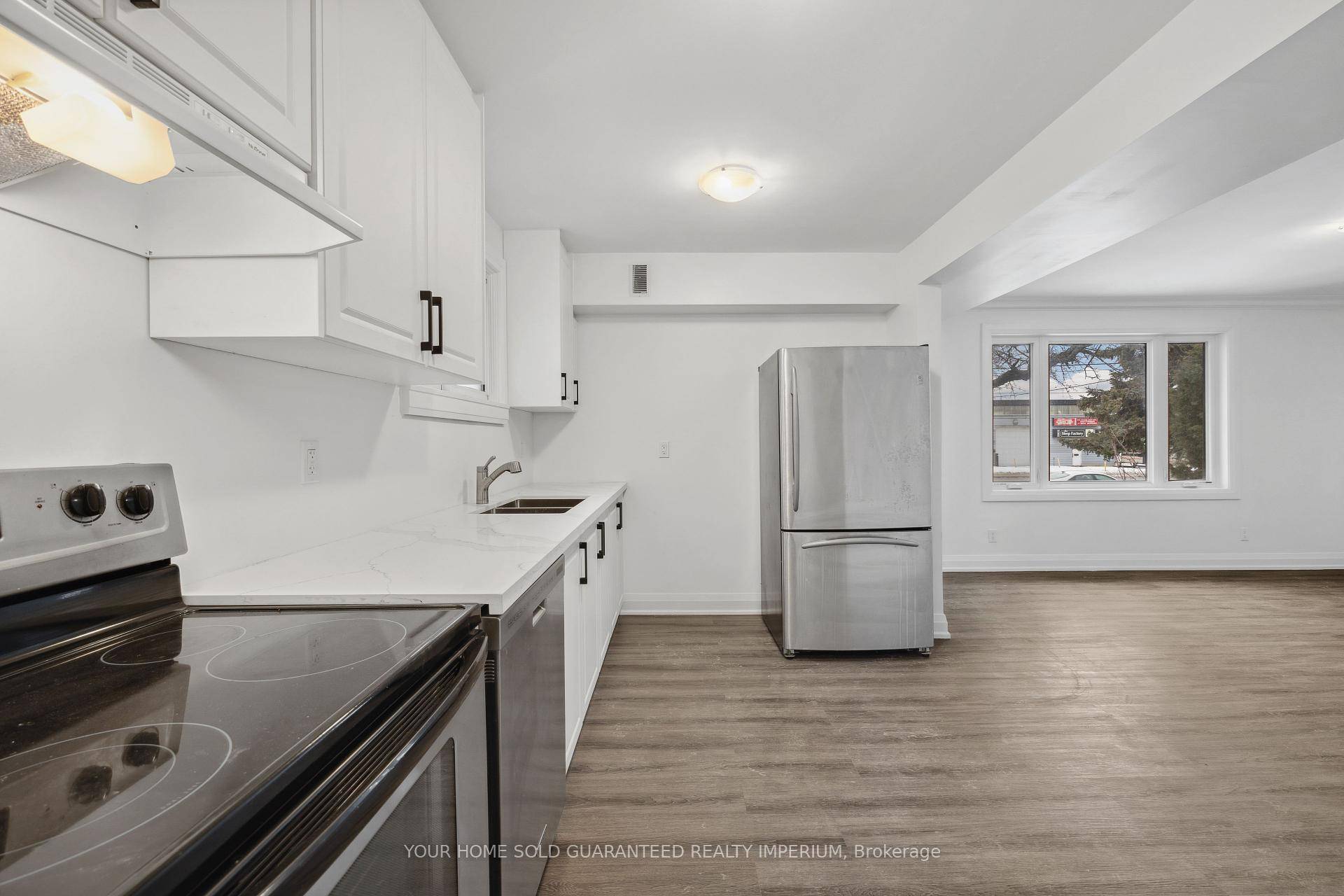 CASH FLOWING LEGAL TRIPLEX in highly sought after North Oshawa !