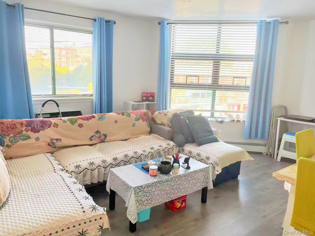 Welcome to this beautiful 2 bedroom, 2 bathroom condo offering 1, 160sq.