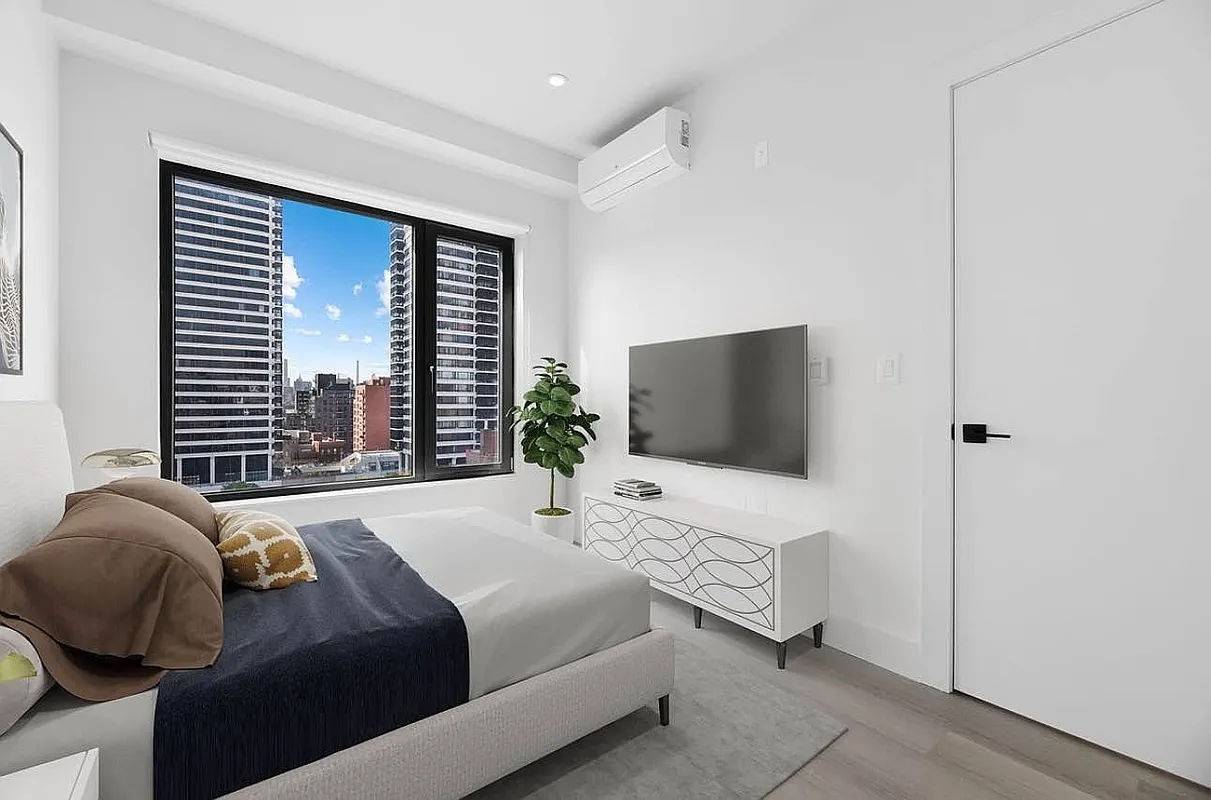 Welcome to The Reserve East Harlems Newest and Greatest Luxury DevelopmentRestoration Hardware Branded Amenities.