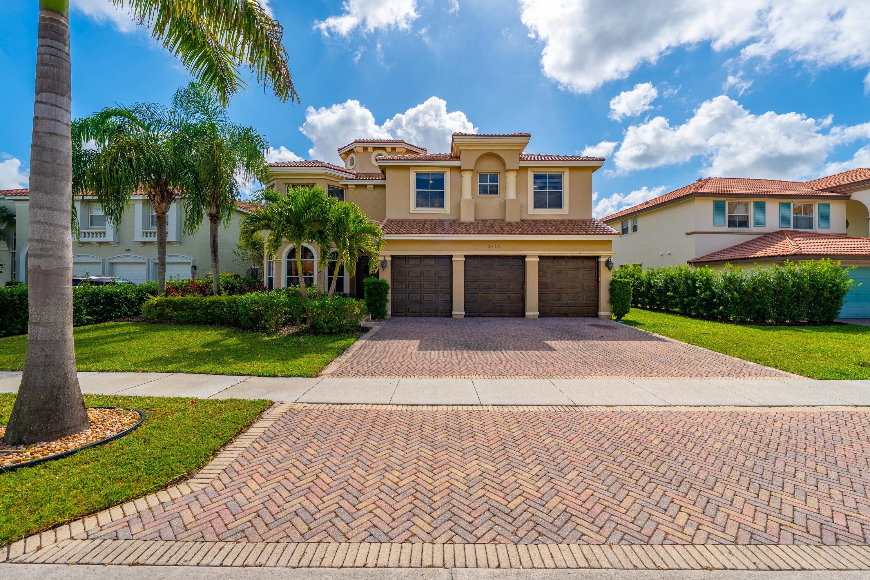 ELEGANTLY UPDATED ESTATE WITH A BRAND NEW ROOF.
