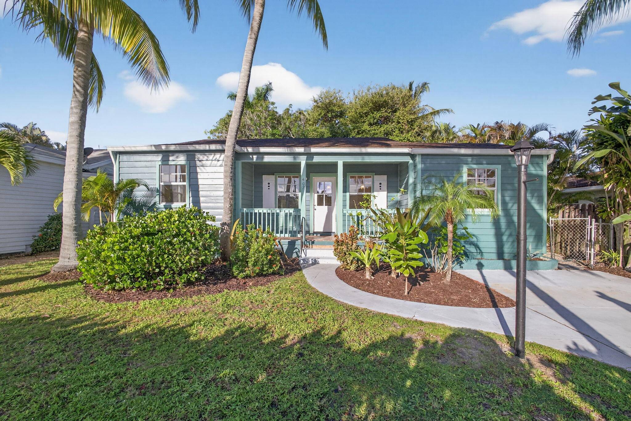 This is your opportunity to own a piece of Lake Worth Beach's rich history.