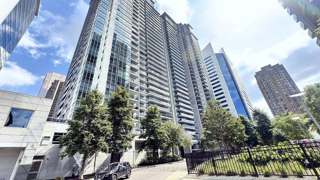 Gorgeous Menkes Built Luxurious 'Ultima' Condo.