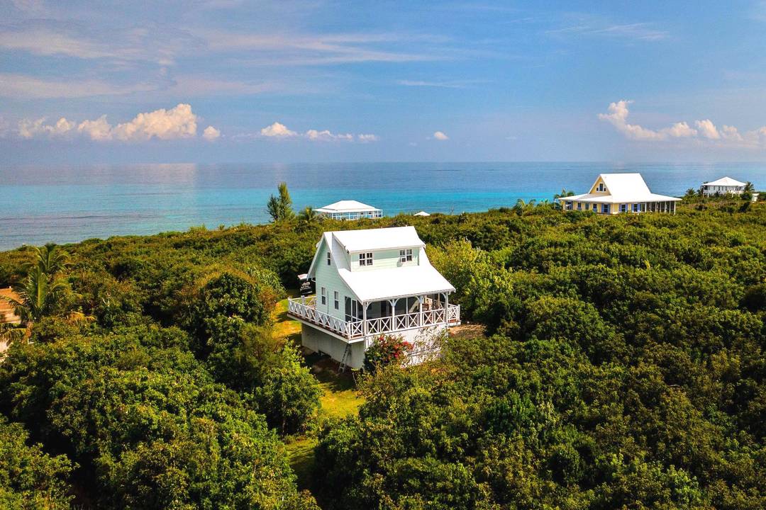 GUMBO LIMBO Single Family Home Abaco