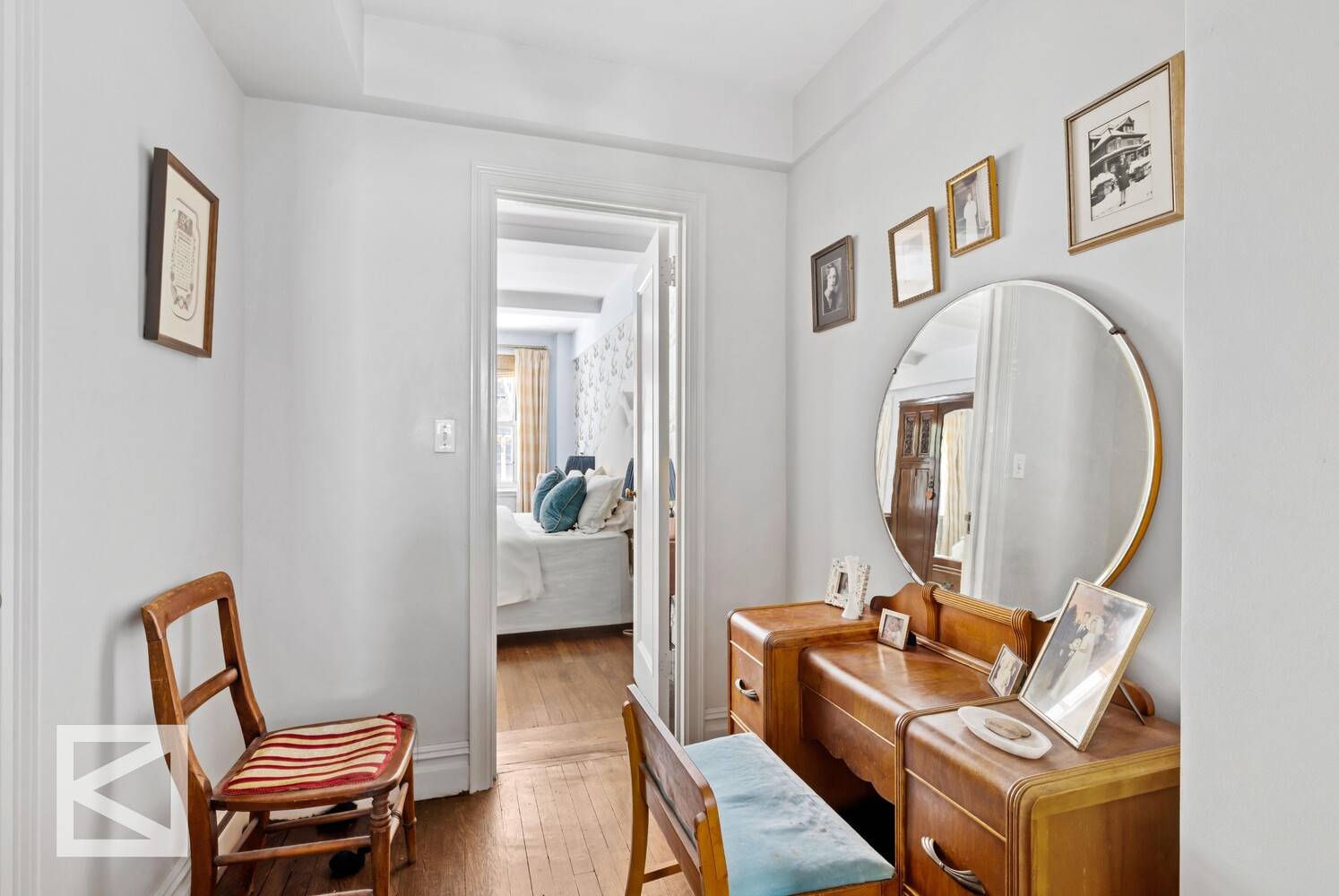 Designed by Emery Roth in 1931, The Southgate is one of Sutton Place's most iconic and beloved prewar landmarks.