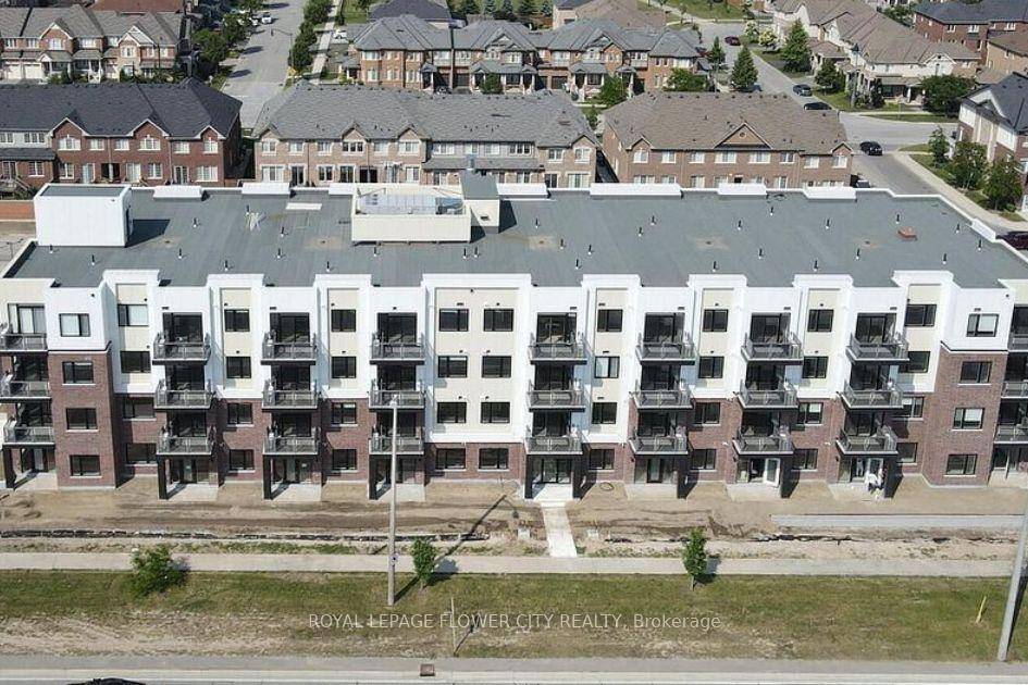 Discover This Stunning Corner Unit Condo Built By Daniels.
