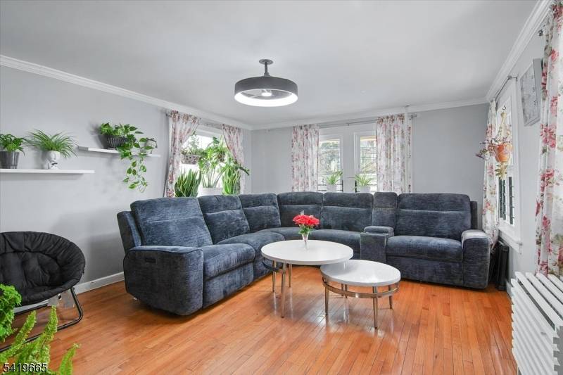 Welcome to this beautifully maintained residence located in the heart of Irvington, NJ.