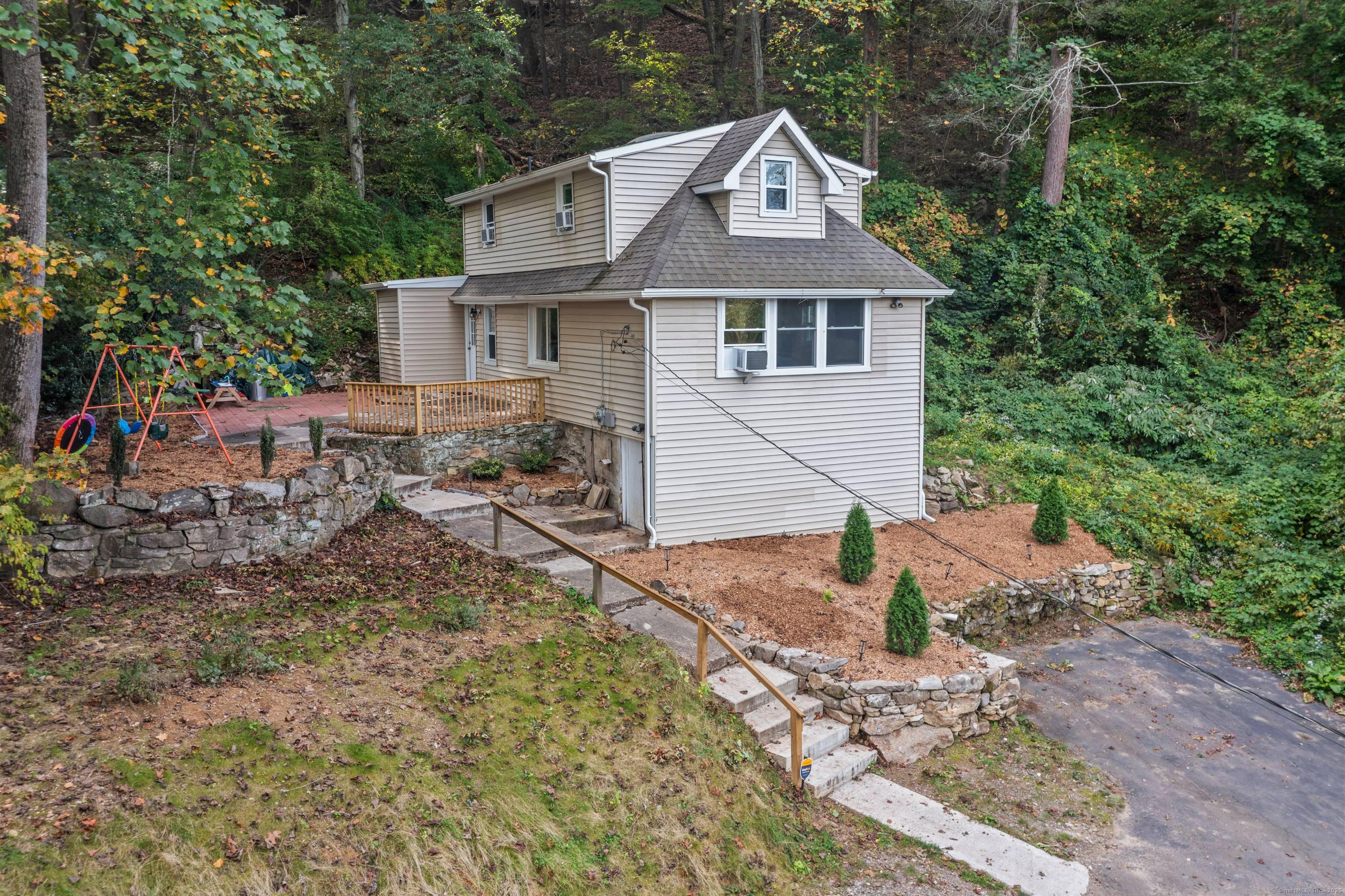 Welcome to this beautifully renovated 3 bedroom, 2 bath lake house offering the perfect blend of comfort, convenience, and peace of mind.