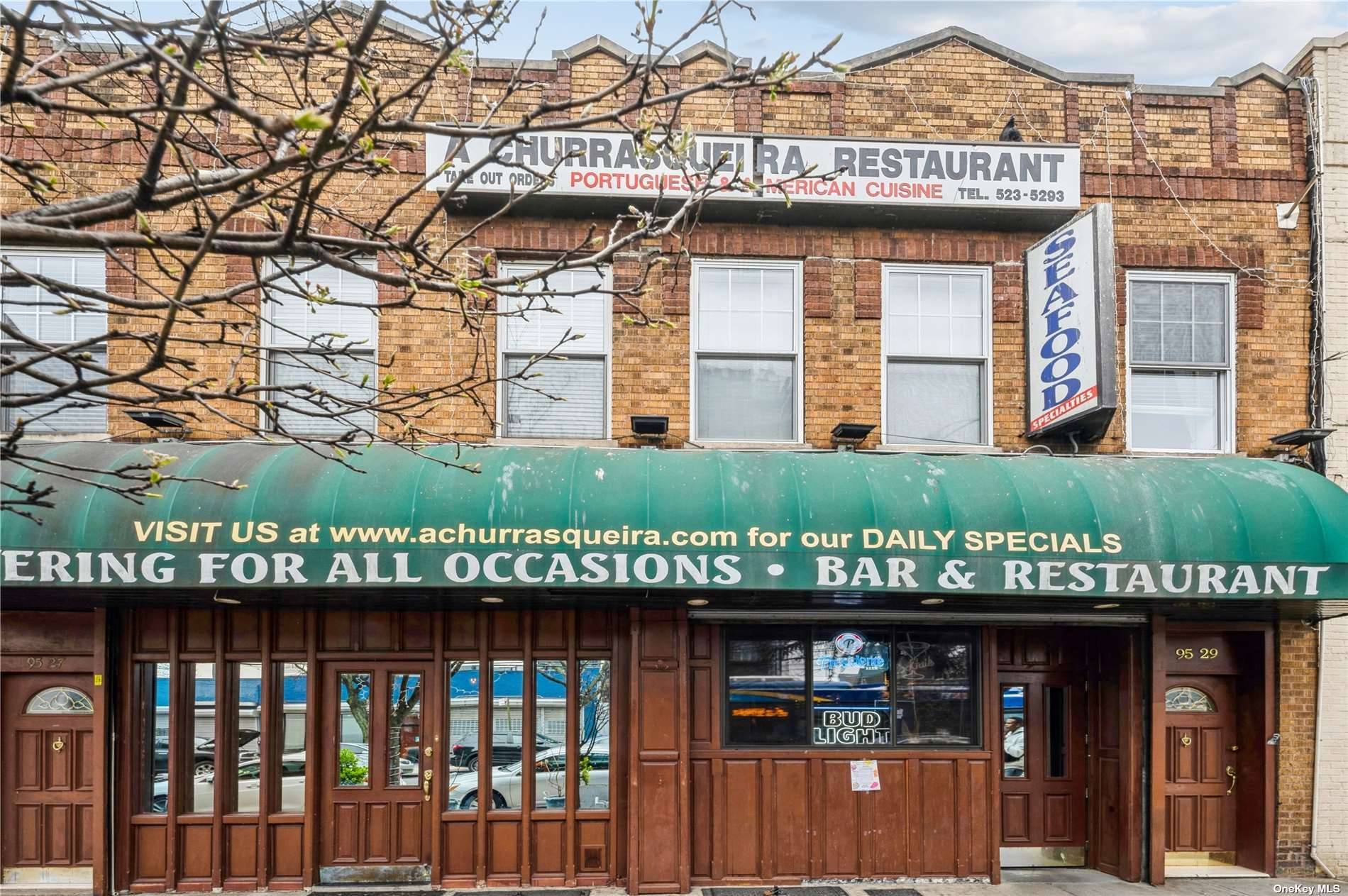 95-29 Sutphin Boulevard, Jamaica, NY 11435