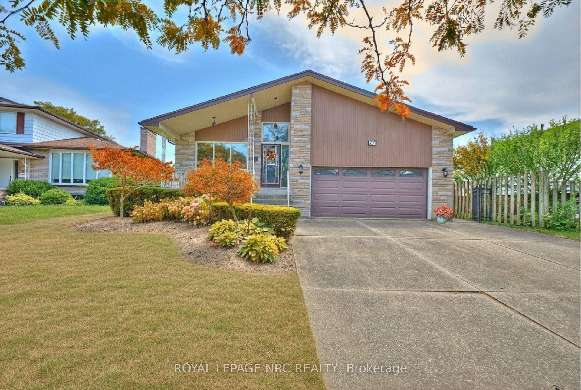 Timeless Mid Century Beauty with Space for the Whole Family and More !