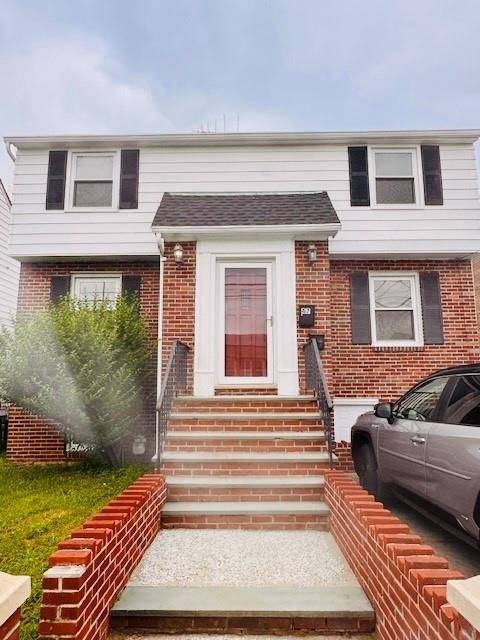 Discover this immaculate, charming 3 bedroom, 2 full bath home in the desirable McLean Avenue area of Yonkers !