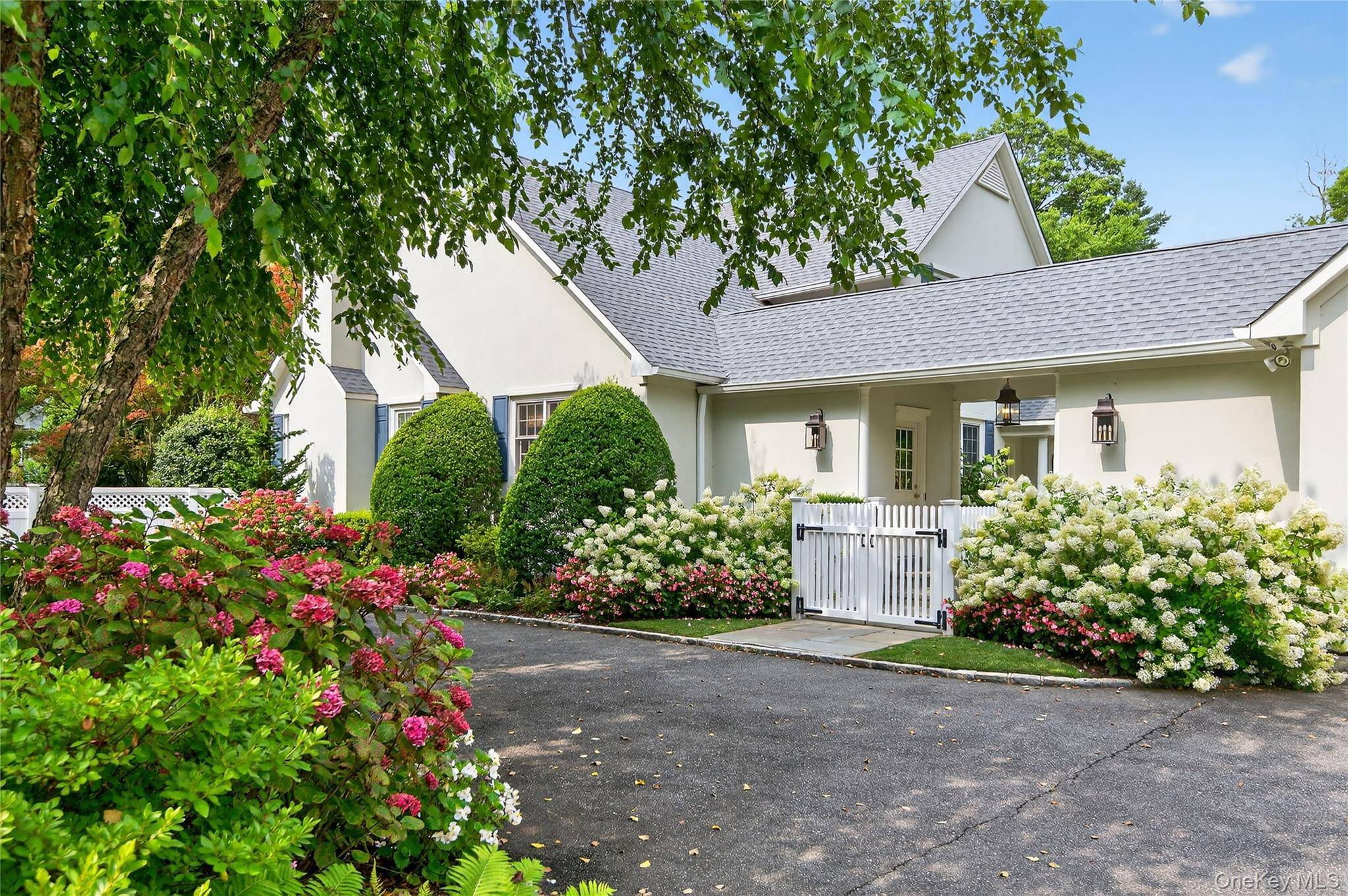 Set on a quiet cul de sac in Locust Valley, 11 Morgan Lane is a spacious and bright 4 bedroom Colonial in a centrally located Homeowner's Association with a private ...