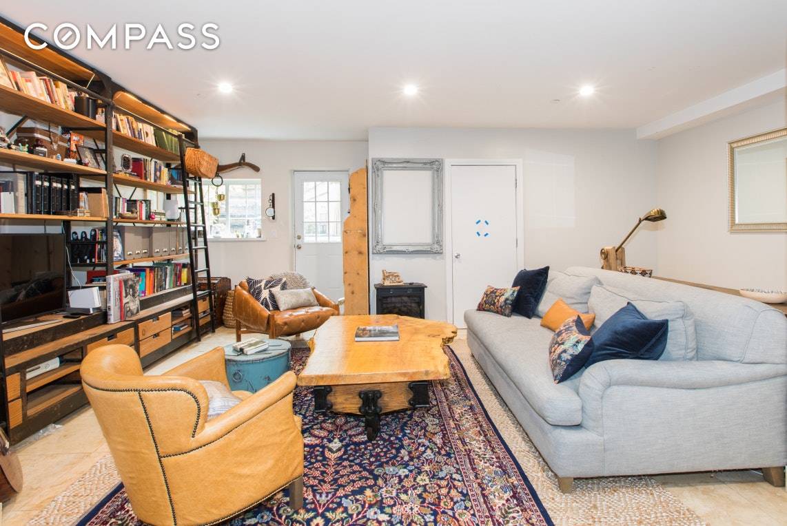 Welcome to 175 12th Street 1A, located in the heart of Gowanus.