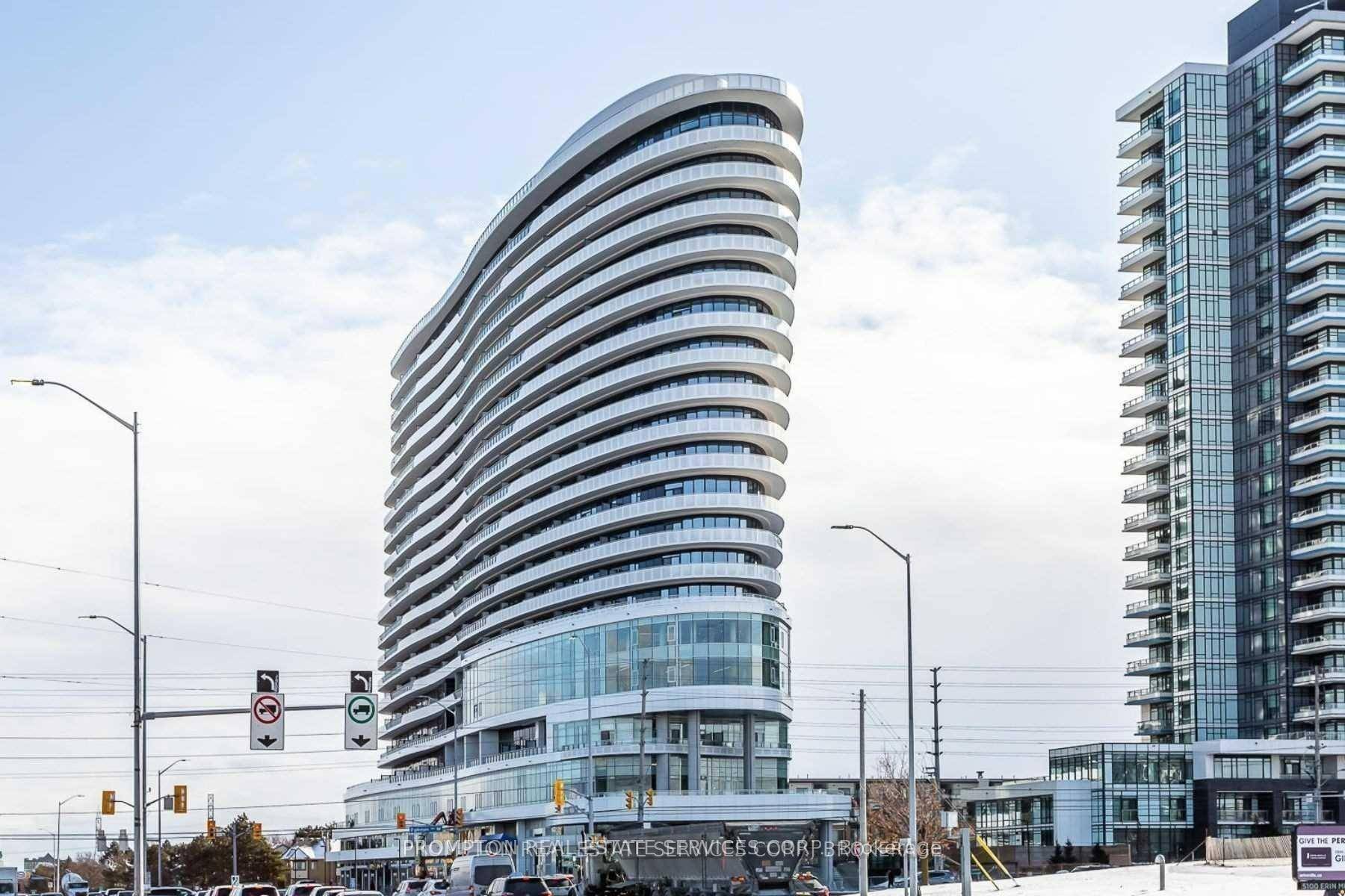 Bright And Spacious One Bedroom Plus Den Suite With Two Washrooms.