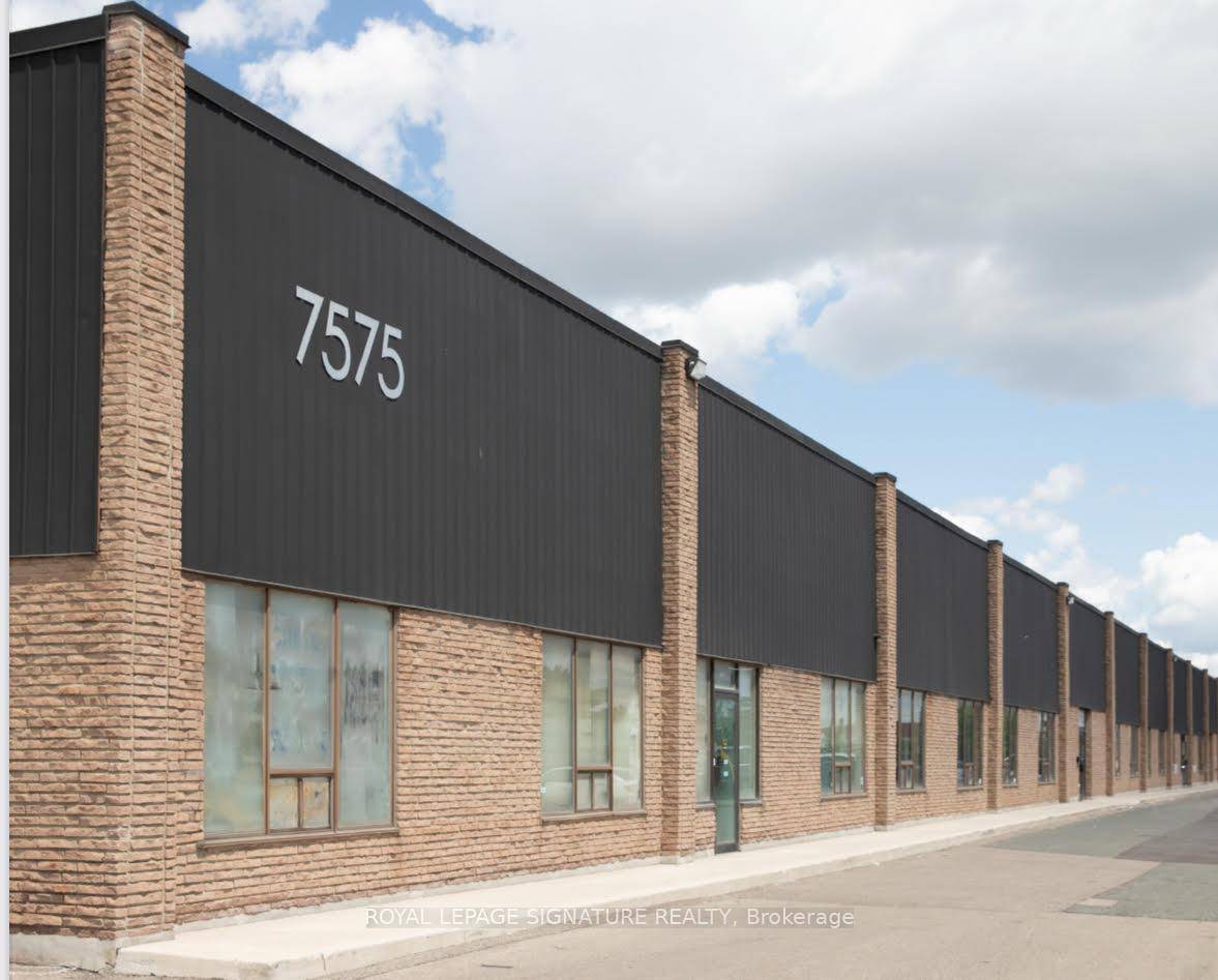Functional warehouse comprised of 11, 900 sq ft 10, 423 warehouse and 1, 477 office with 2 dock doors, 1 drive in door and a shipping yard accommodating 53 ft ...