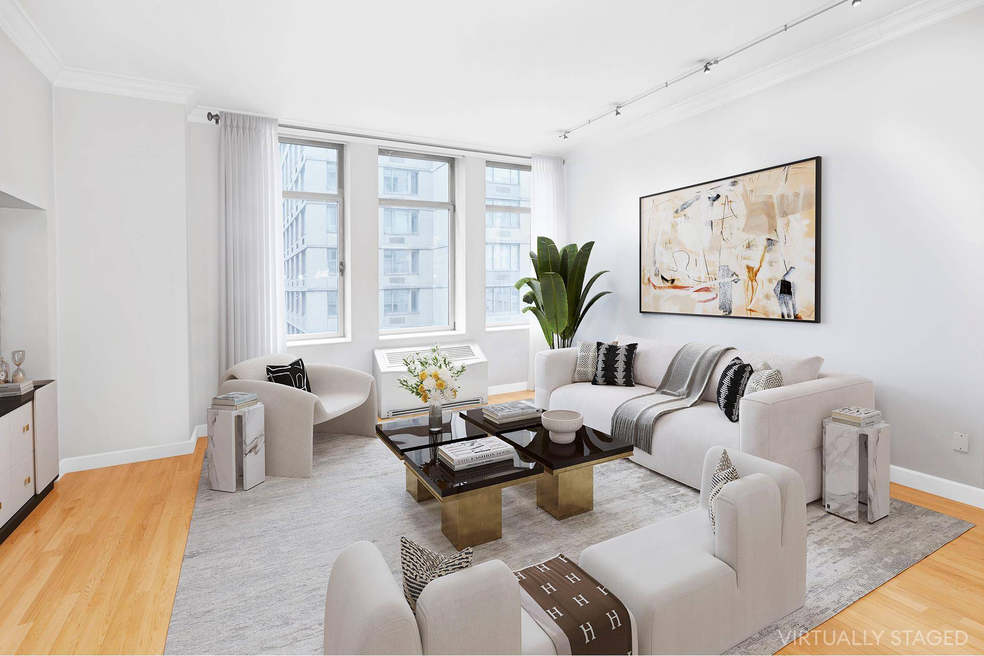 Chelsea Mercantile is everyone's favorite condo in Chelsea.