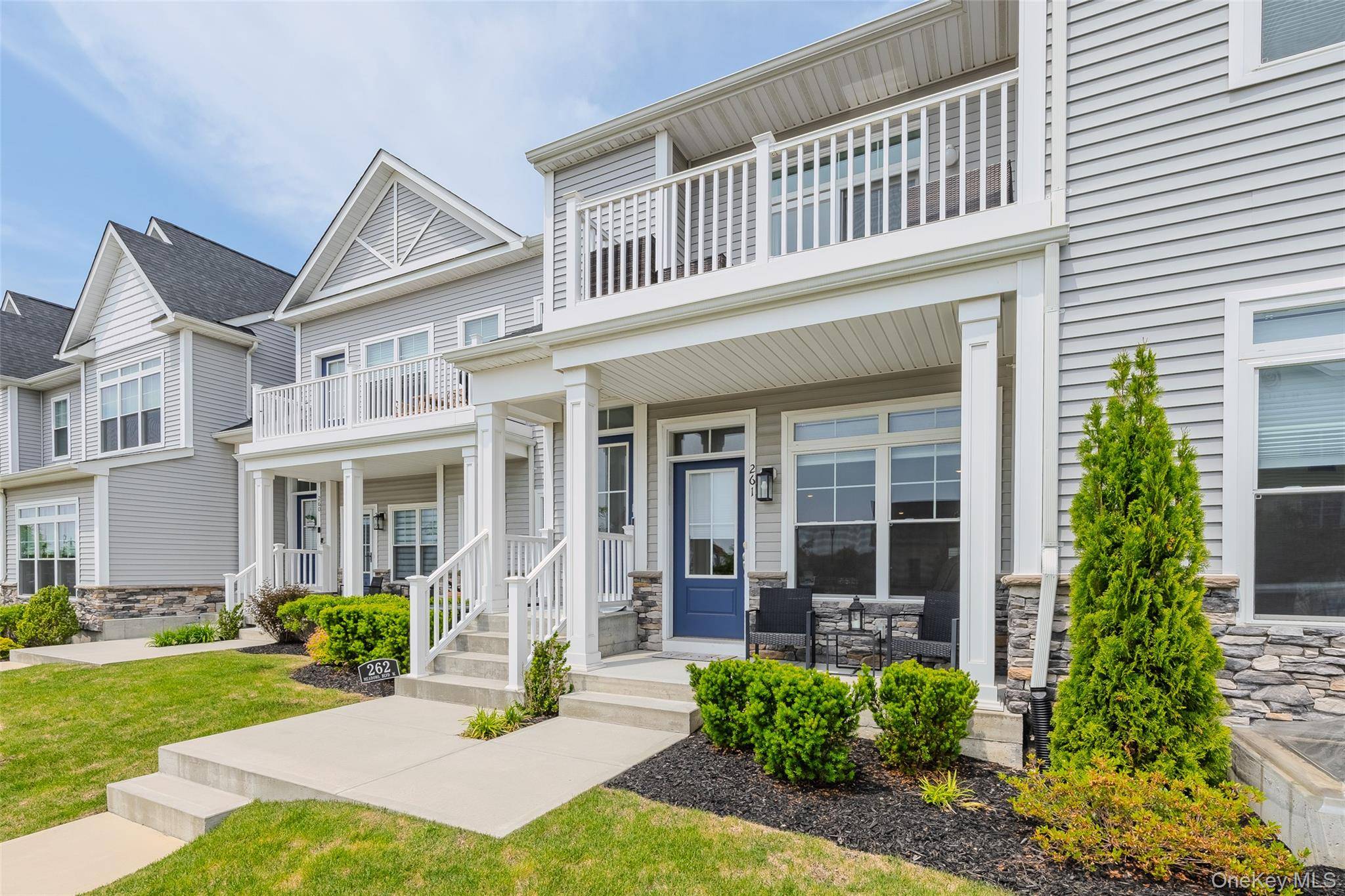 Welcome to 261 Silver Timber Dr This ground level unit is in a Luxury Living 55 Gated Resort Style Community !