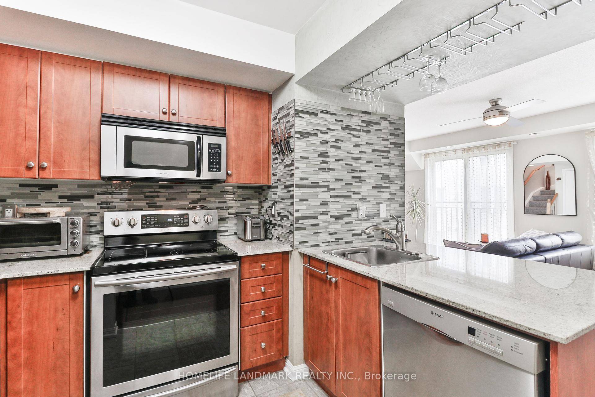 This meticulously cared for Townhouse is ready for a new owner !