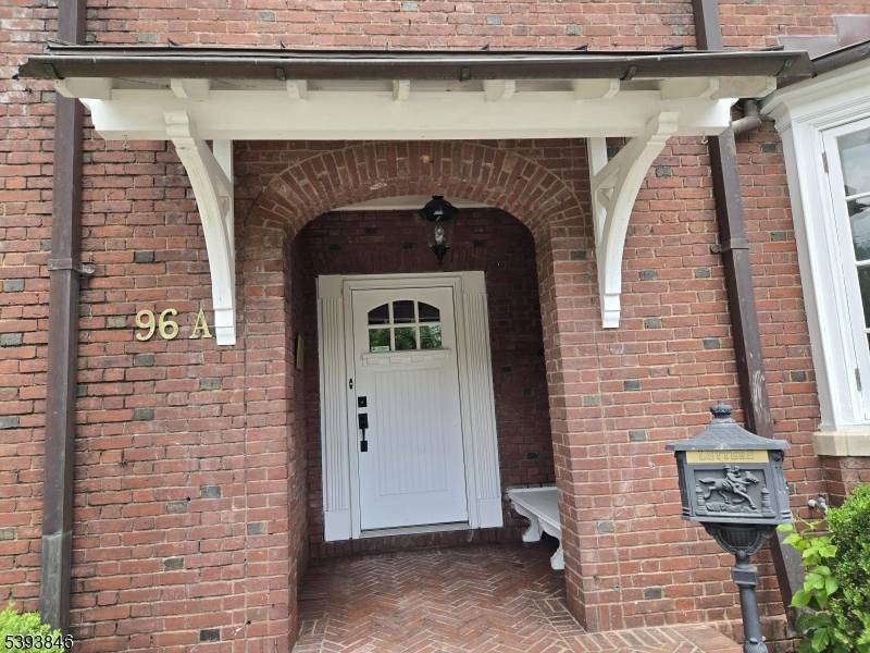 Old world charm This 4 bedroom home occupies the left side of this carriage house and has been beautifully renovated Large comfortable spaces Great for Entertaining and Close to everything.