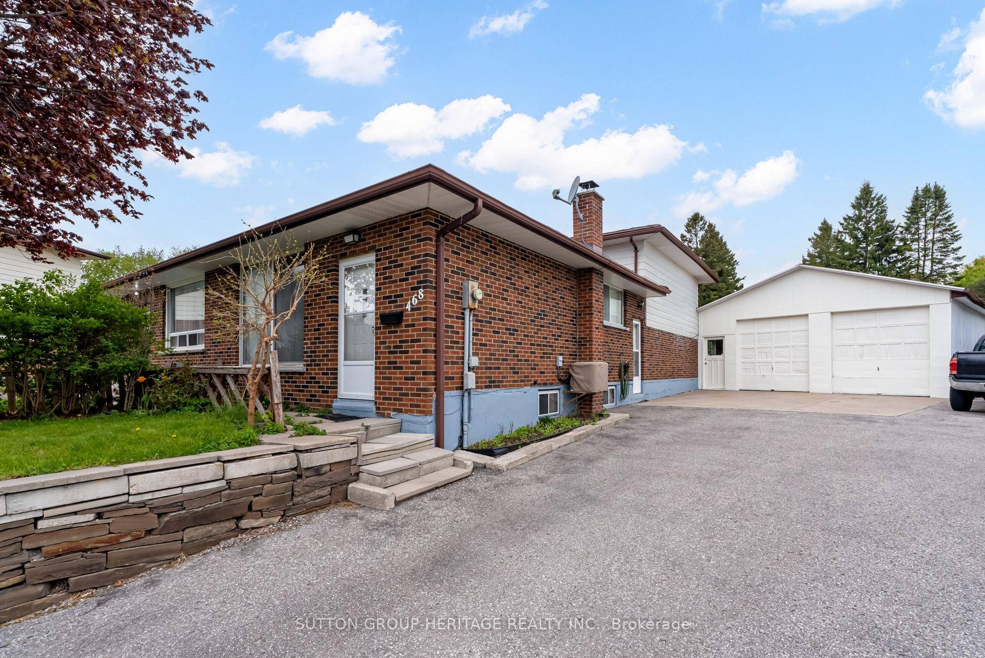 Incredible Potential in Prime Donevan !
