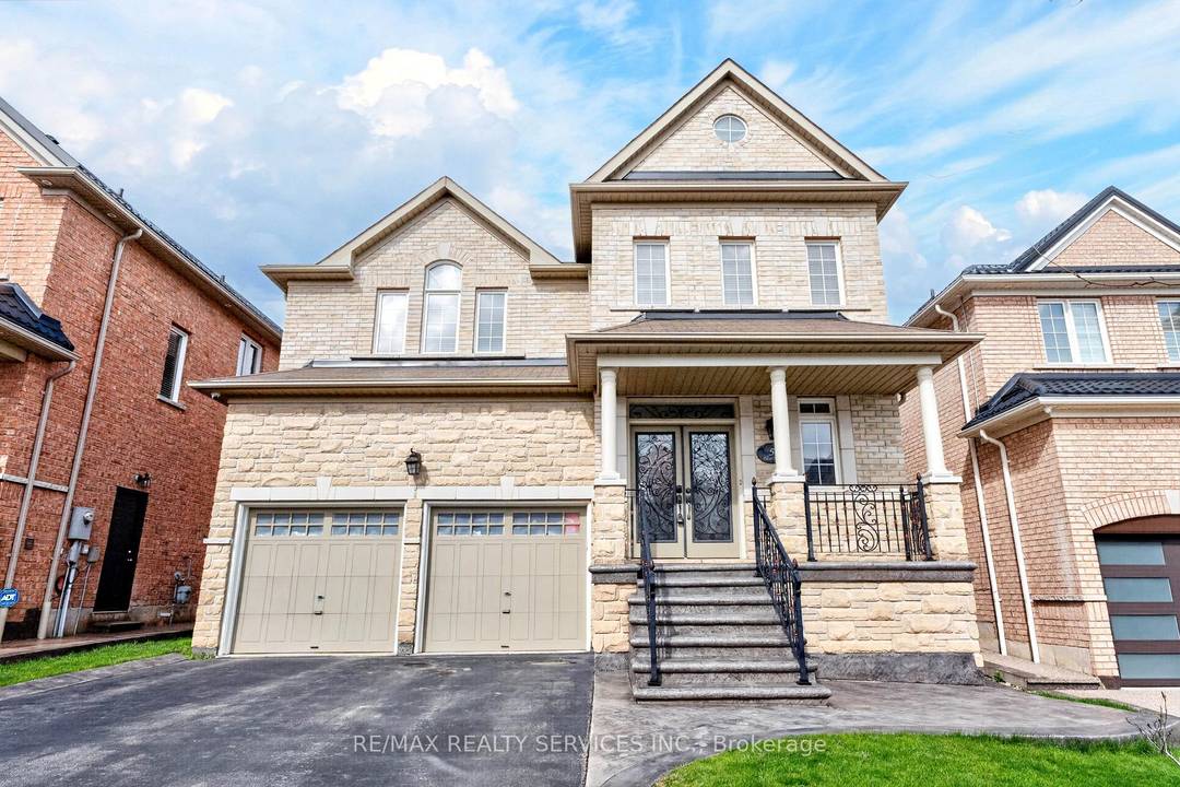 Pride of Ownership ! ! ! Professionally upgraded 4 2 Bed amp ; 5 Bath detached home in a Family Friendly Neighbourhood.