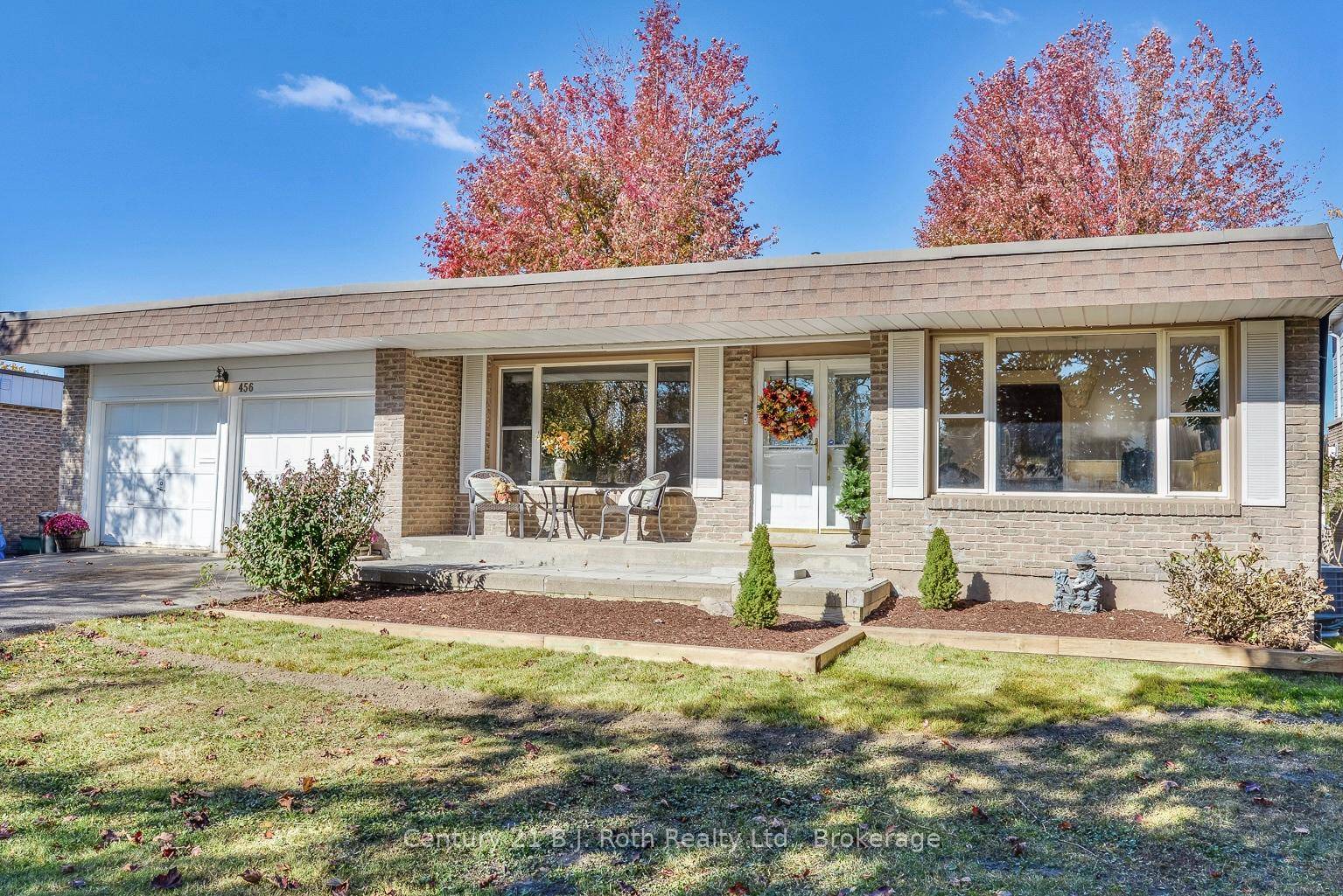 Discover your dream home on the coveted Dougall Canal with direct, protected access to Lake Couchiching !