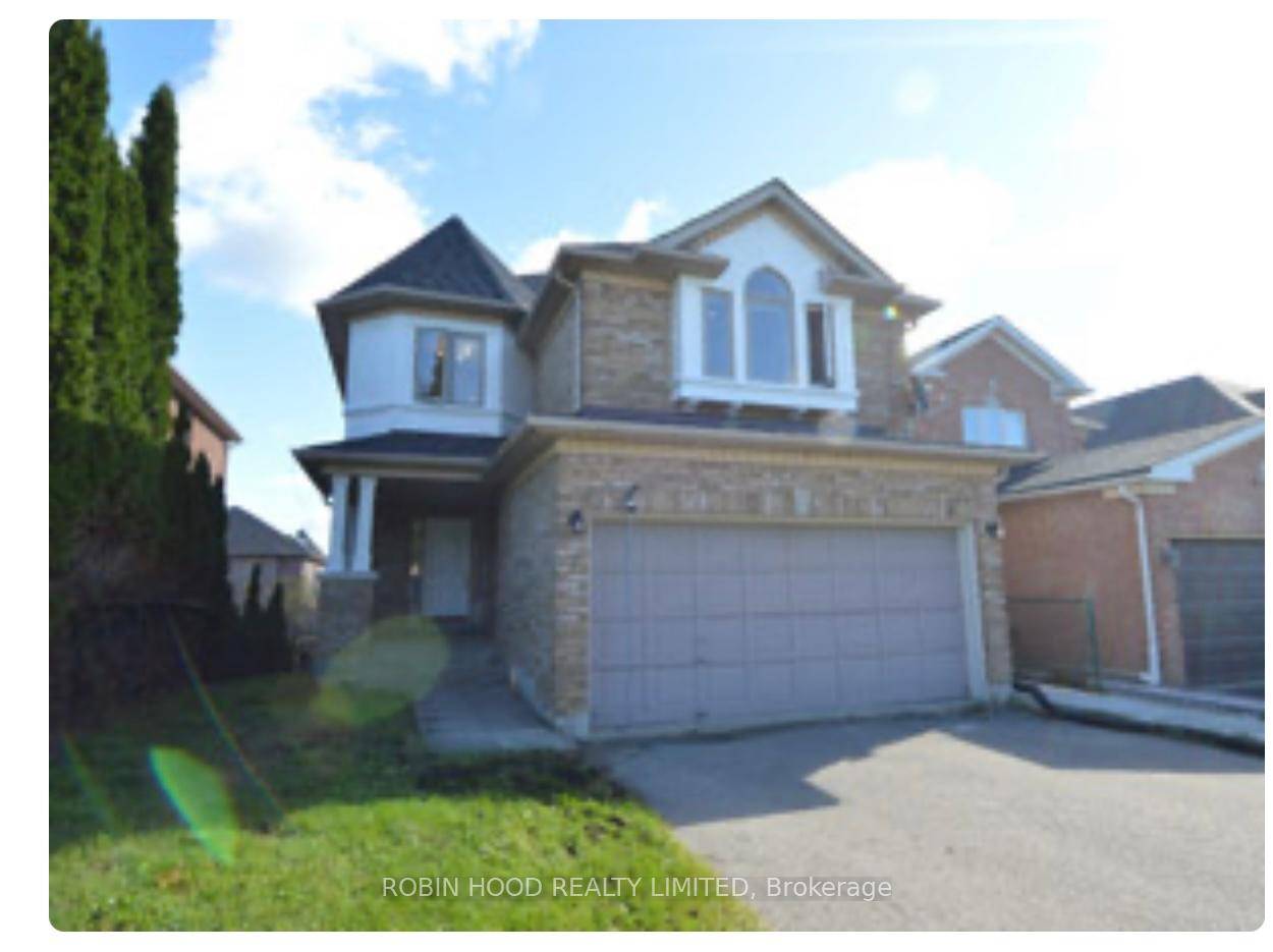 4 bedroom Main and 2nd floor 2, 400 sq.