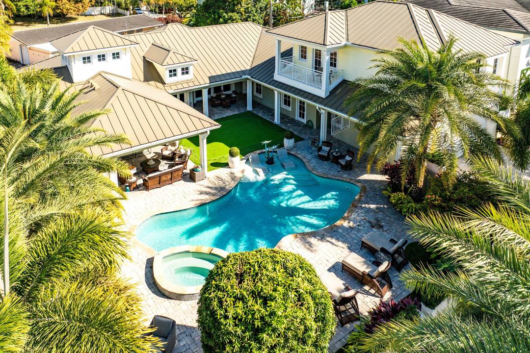 Ideally positioned in the heart of Boca Villas just steps to the beach, Mizner Park, Royal Palm Place, and the premier dining and boutiques along East Palmetto Park Road, as ...