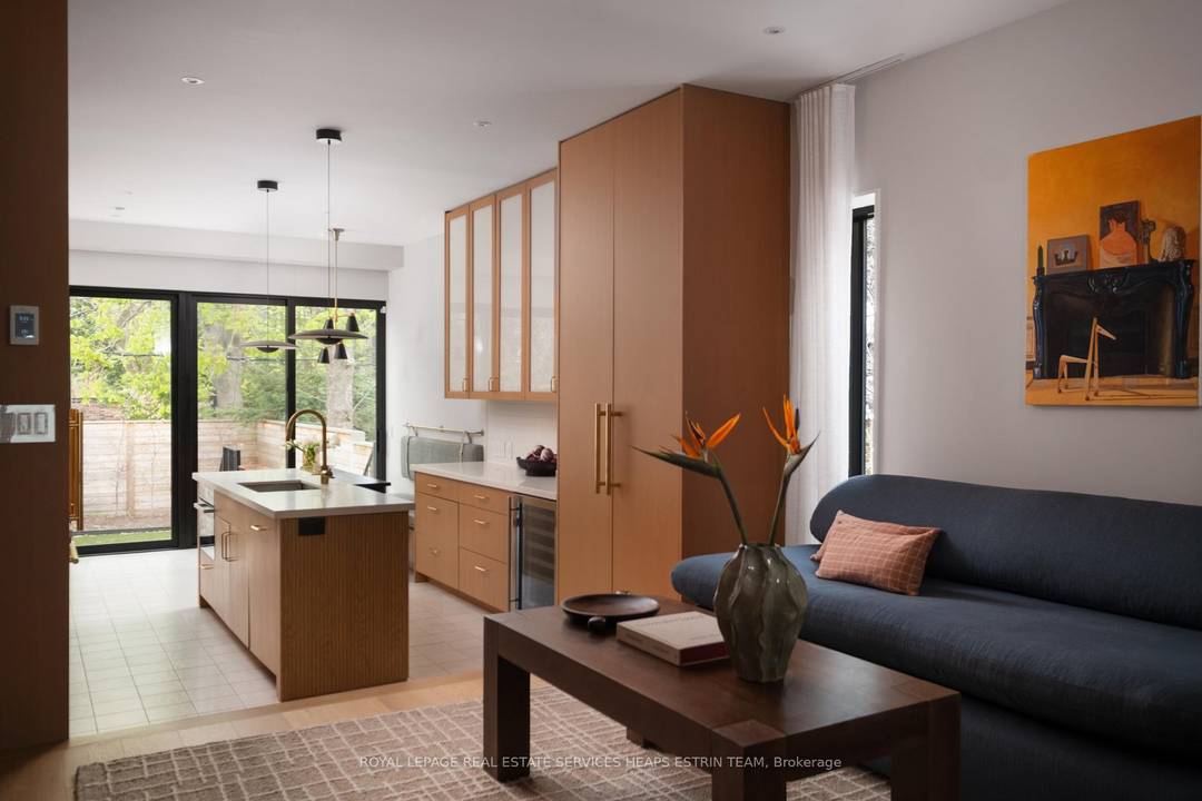 Tucked into the exclusive pocket of South Hill, this is a home that quietly announces itself to those who know where to look.