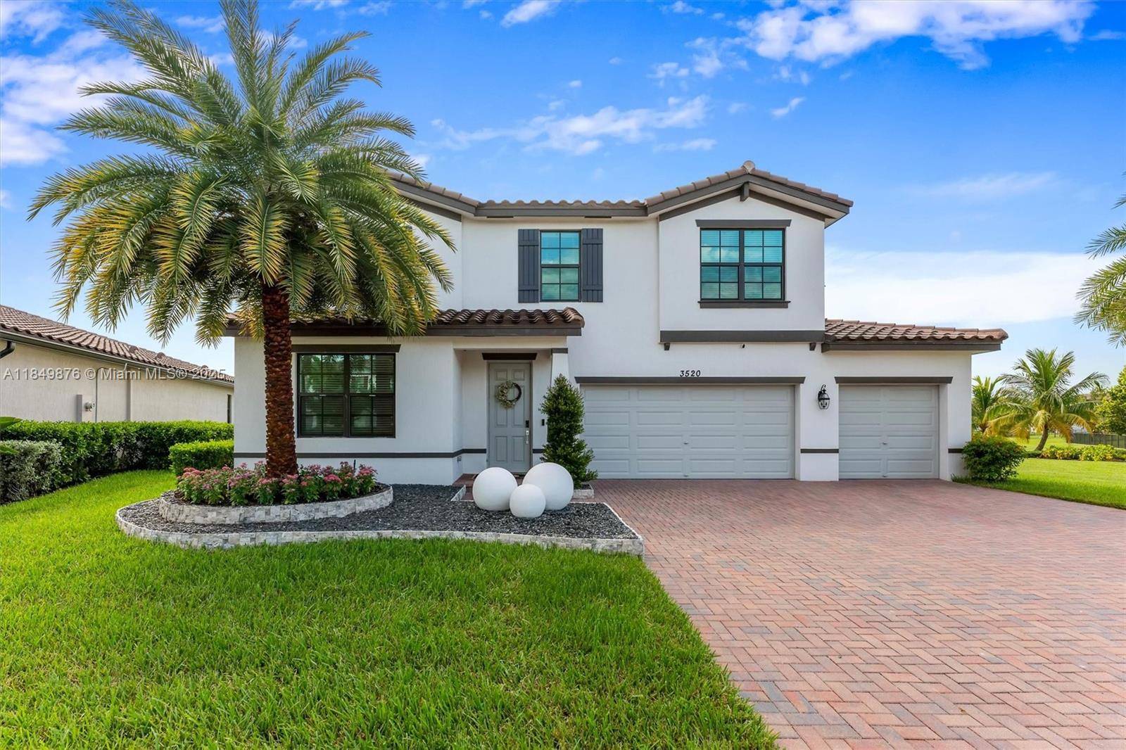 Exquisite 4 Bedroom Den Office Can be 5th Bdrm, Loft, 2.