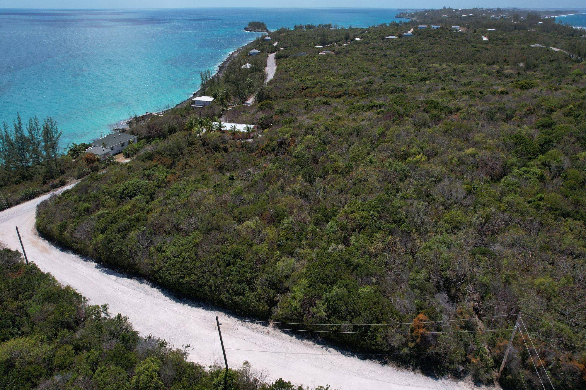 LOT 13, BLOCK 36, SEC C Land Eleuthera