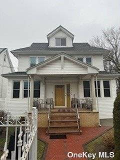 This spacious rental boasts two bedrooms, a full bathroom, a well equipped kitchen, and a versatile live in dine in combo area perfect for entertaining.
