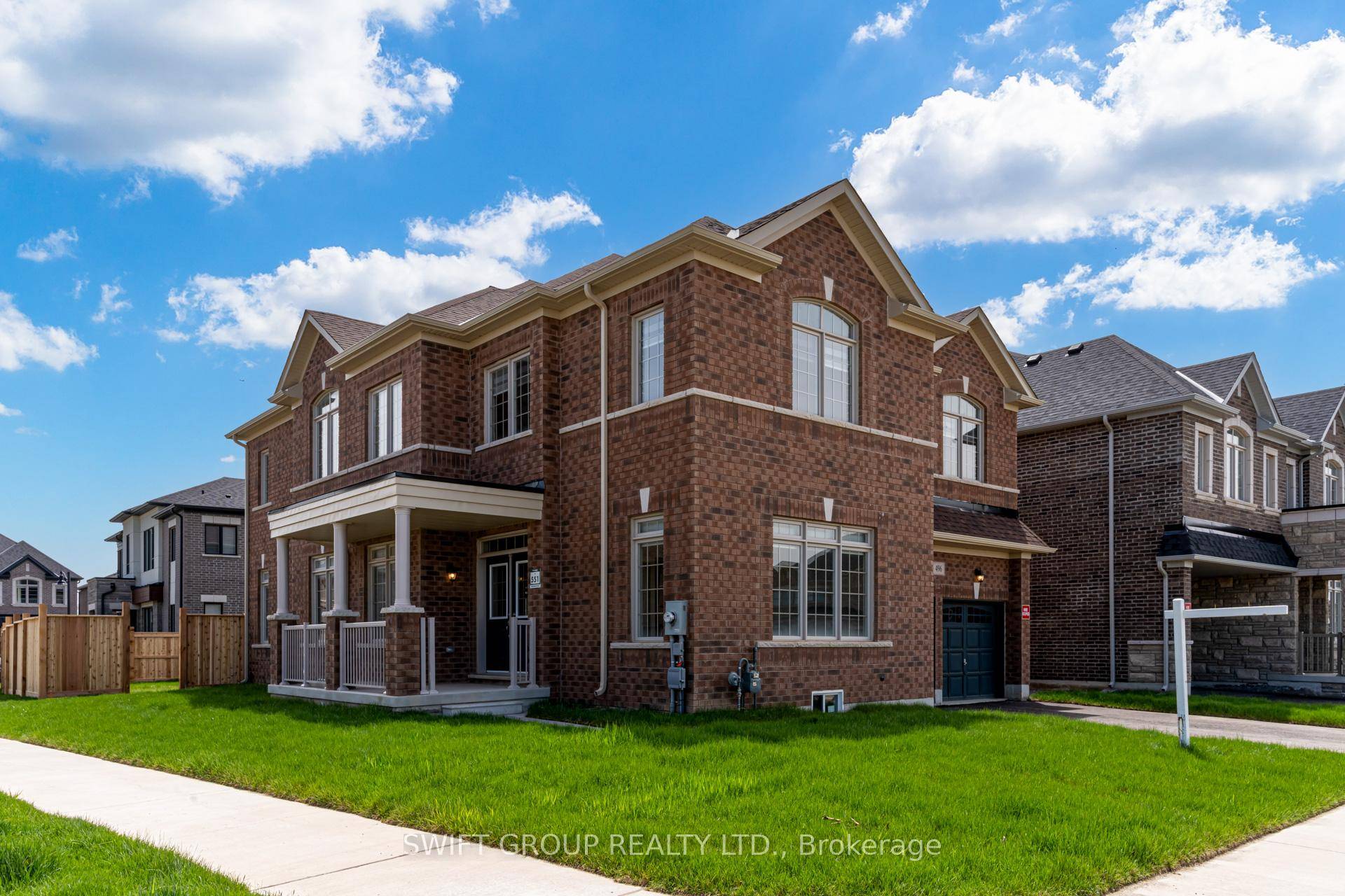 Your Search Ends Here ! Located In One Of The Best Neighborhoods in Waterdown.