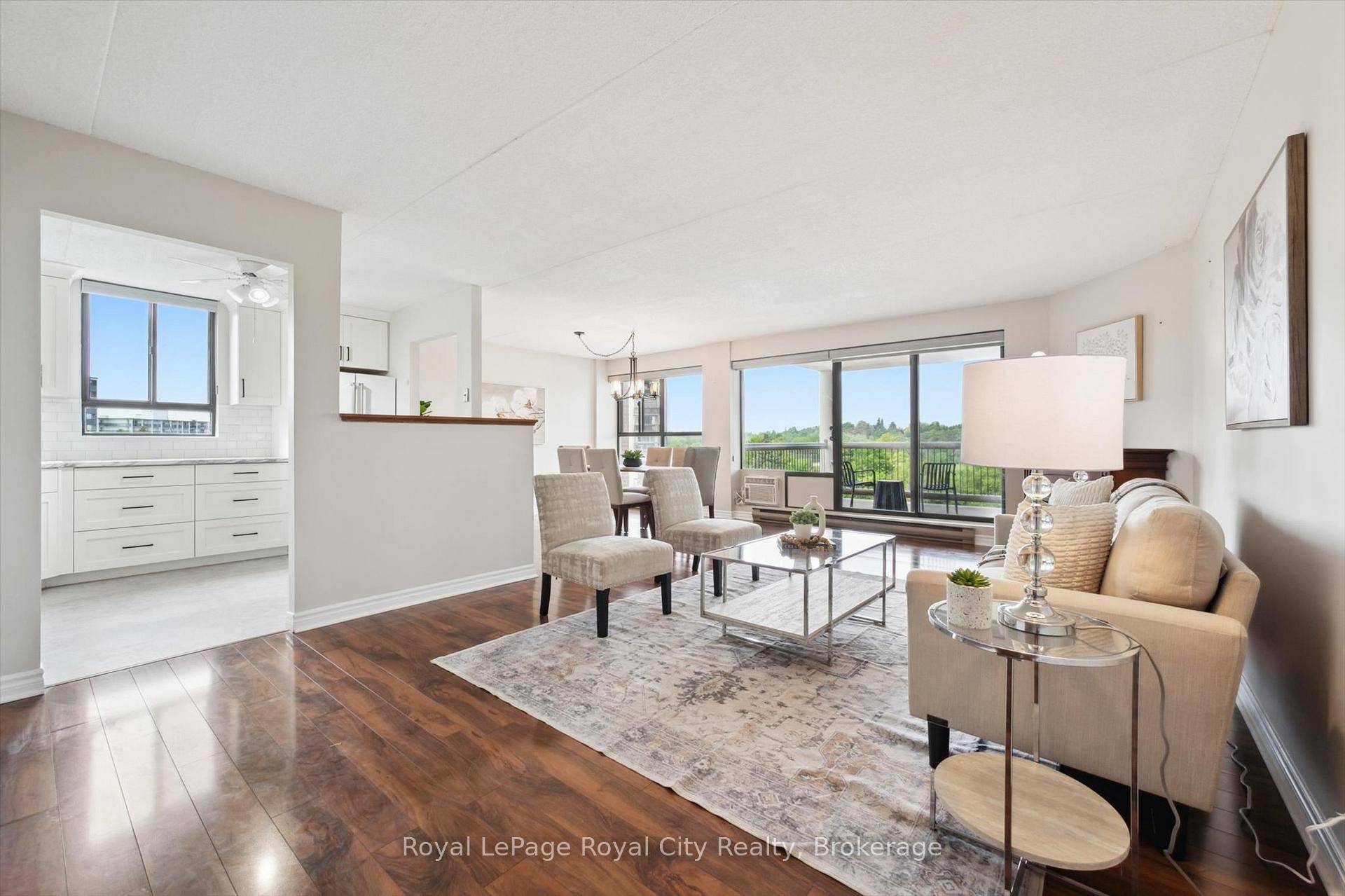 Thinking about making the move to condo living, without giving up space or comfort ?