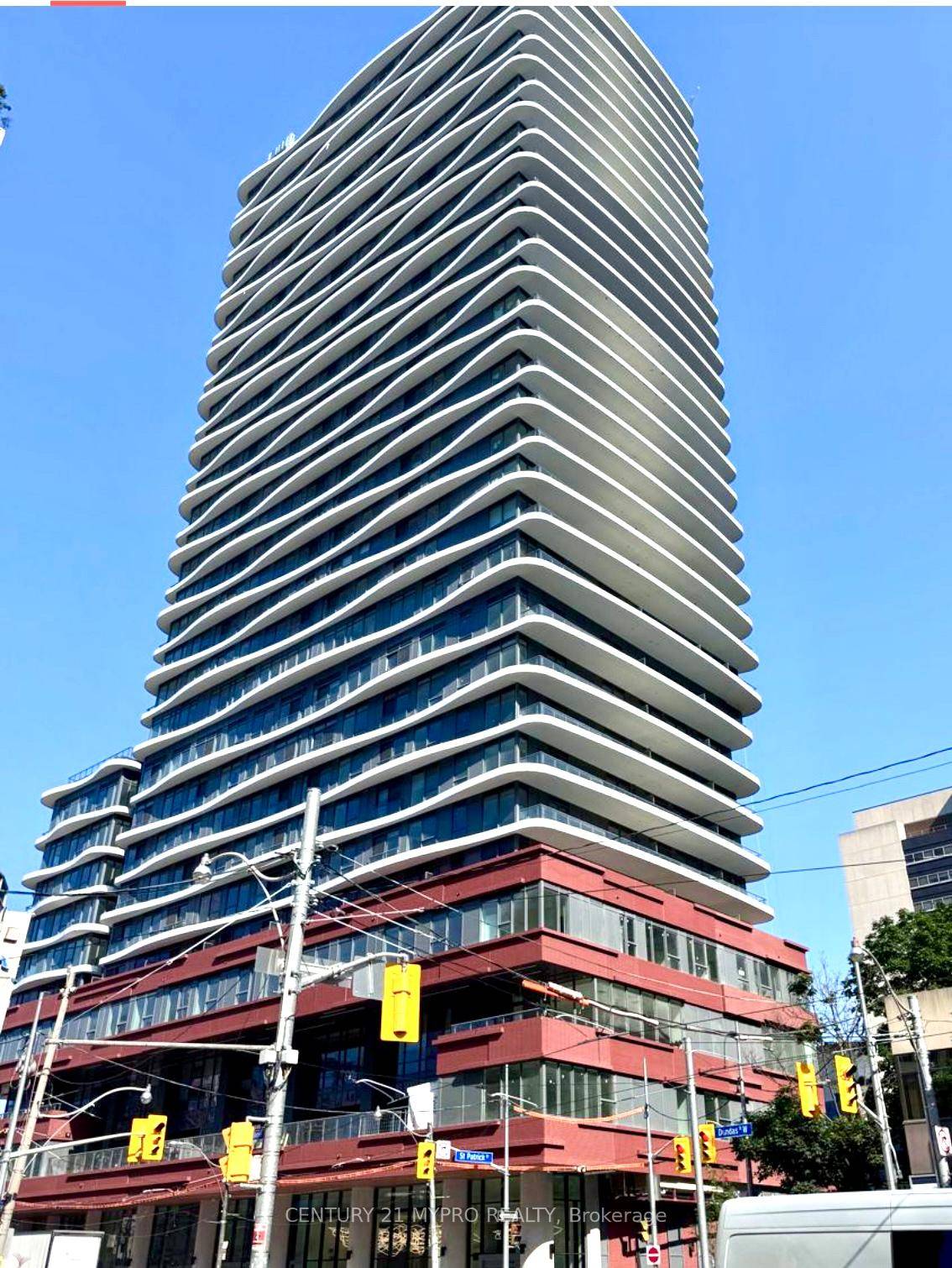 Great Location Artistry Condos Downtown Toronto !
