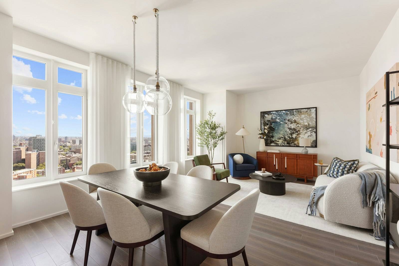 Now over 80 sold. Immediate closings.
