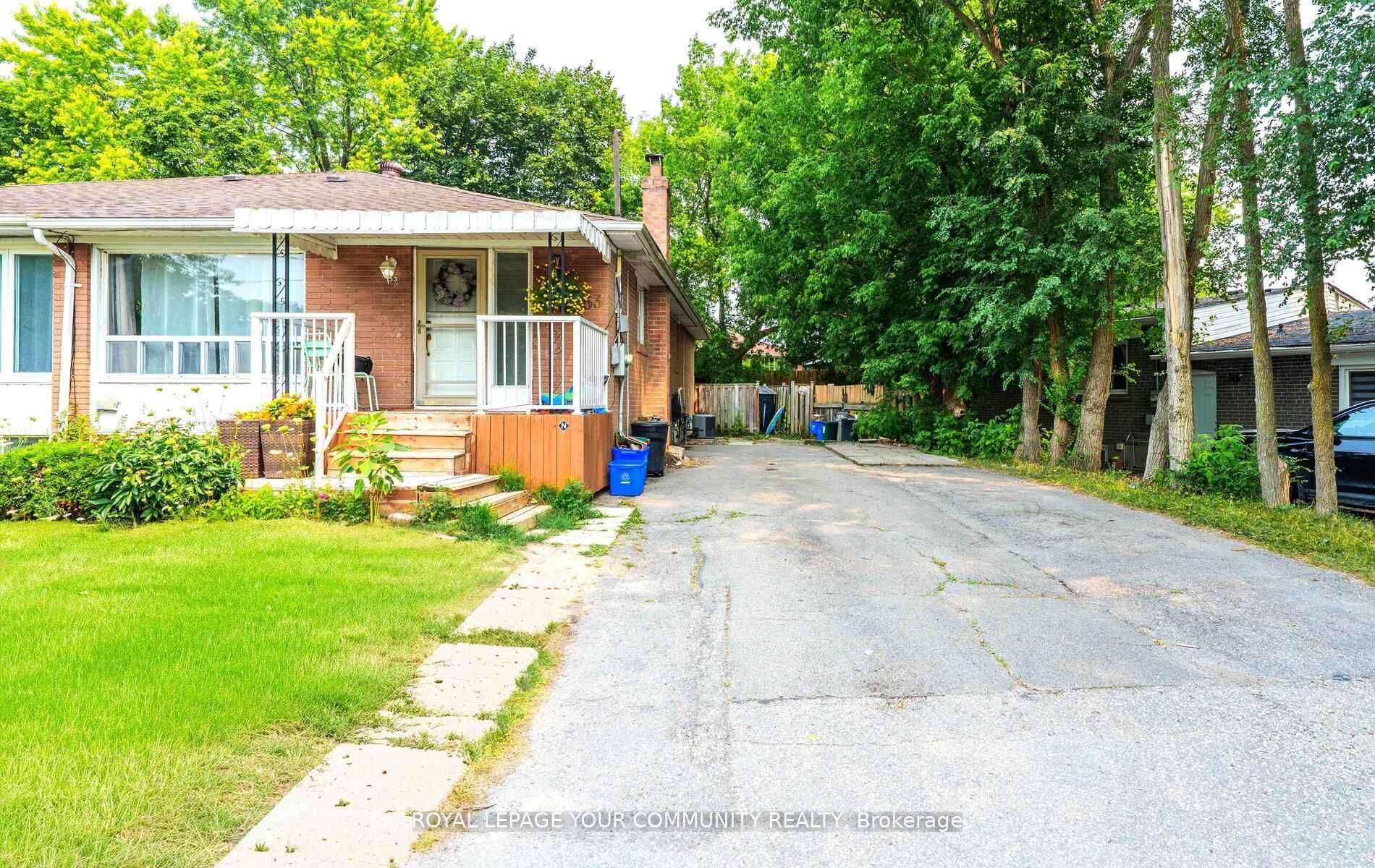 This is a GREAT RENTAL OPPORTUNITY with legal retrofit 2 units dwelling, located at convenient, high demand location.