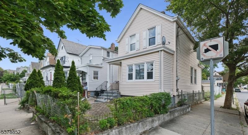 Charming Colonial with Backyard Oasis in the Heart of PassaicStep into the warmth and character of this three bedroom, one bath colonial nestled on a quiet street in Passaic.