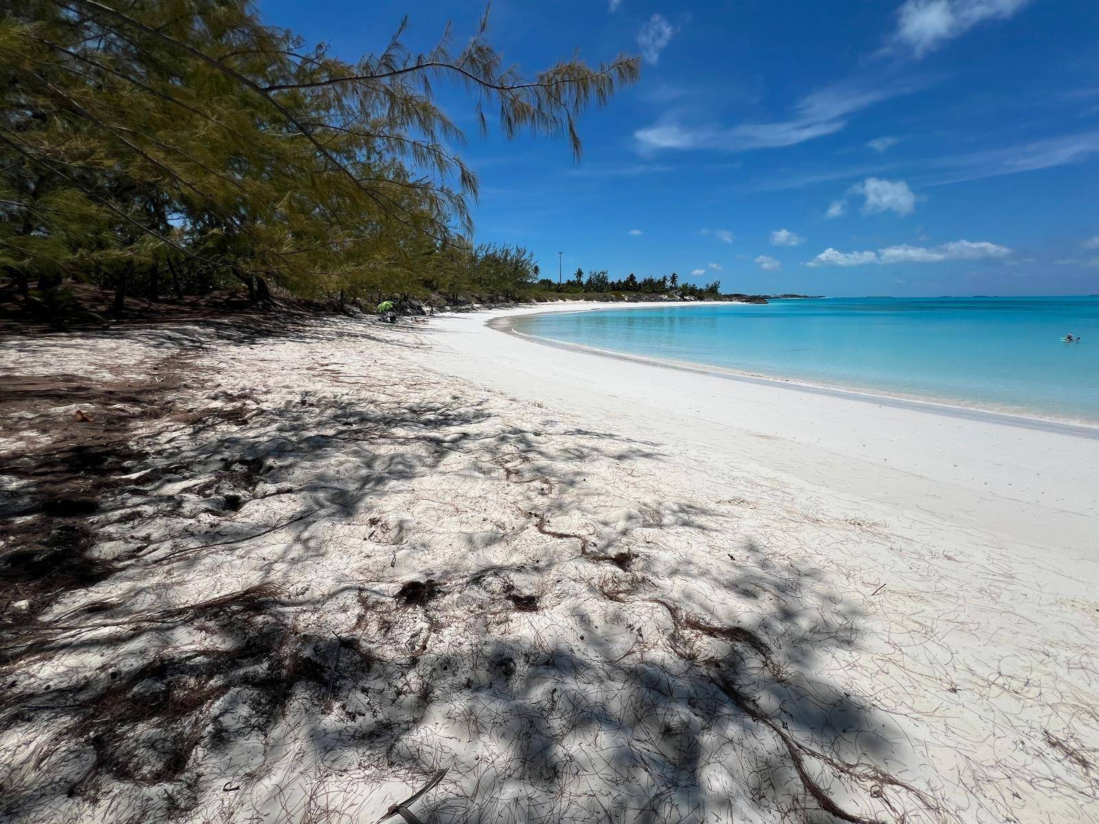 TWIN COVES Land Exuma-And-Exuma-Cays