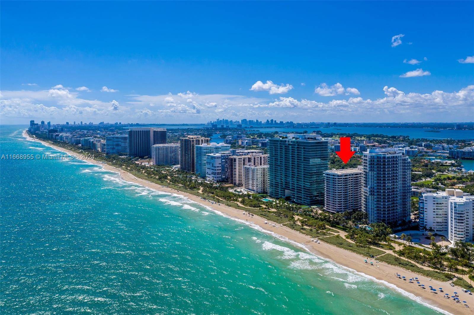 The large 2 bedroom 2 1 2 bath unit has 2060 sqft plus a huge 60 foot terrace facing south and east.