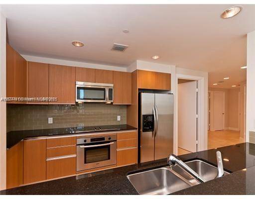 Beautiful unit for sale. Balconies will be open in a couple of weeks