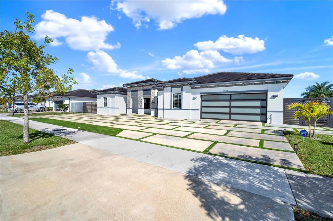 Stunning smart home in Galiano Estates Vilhen Drive NO HOA, offering 3, 523 sq.