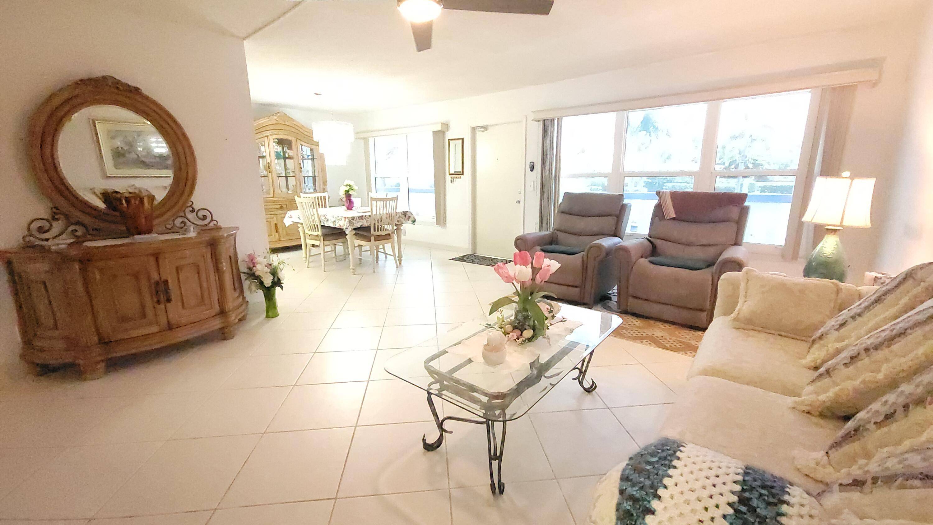 Welcome to the paradise of South Florida, resort style social living at its absolute best.