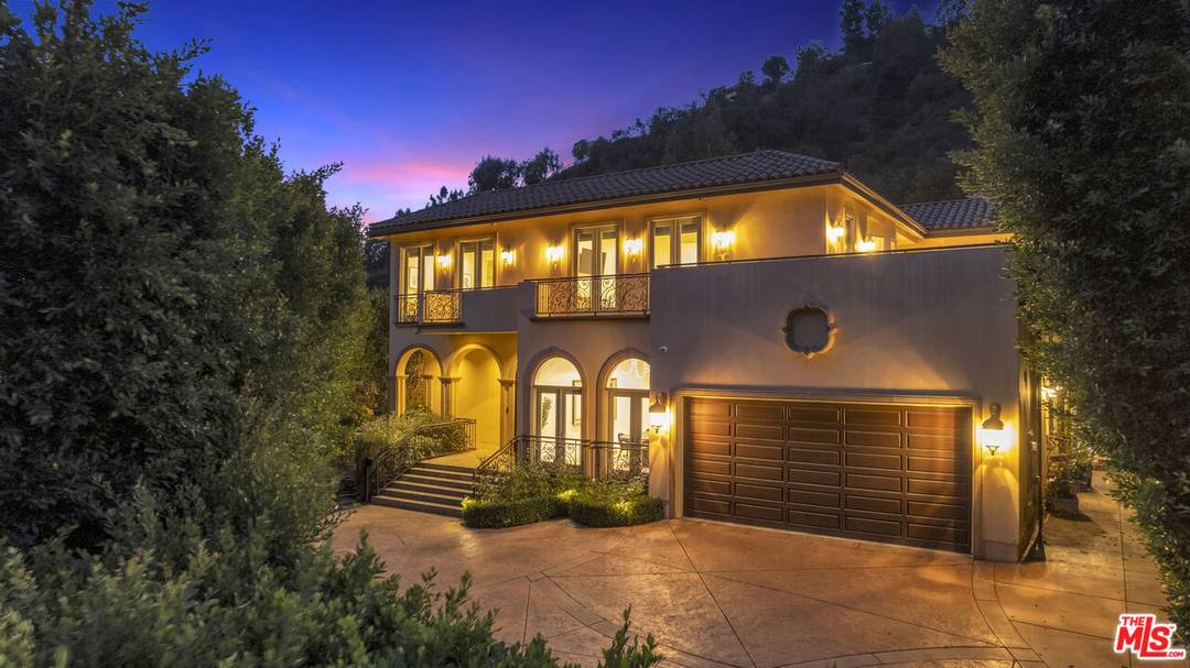 1447   San Ysidro Dr 5BR Beverly Hills Post Office | B.H.P.O. La