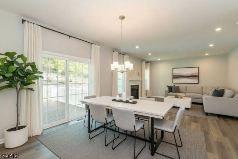 Welcome to 2 Zachary Drive, a beautiful former model Oakmont in the highly desirable Stone Water Village of Roxbury !