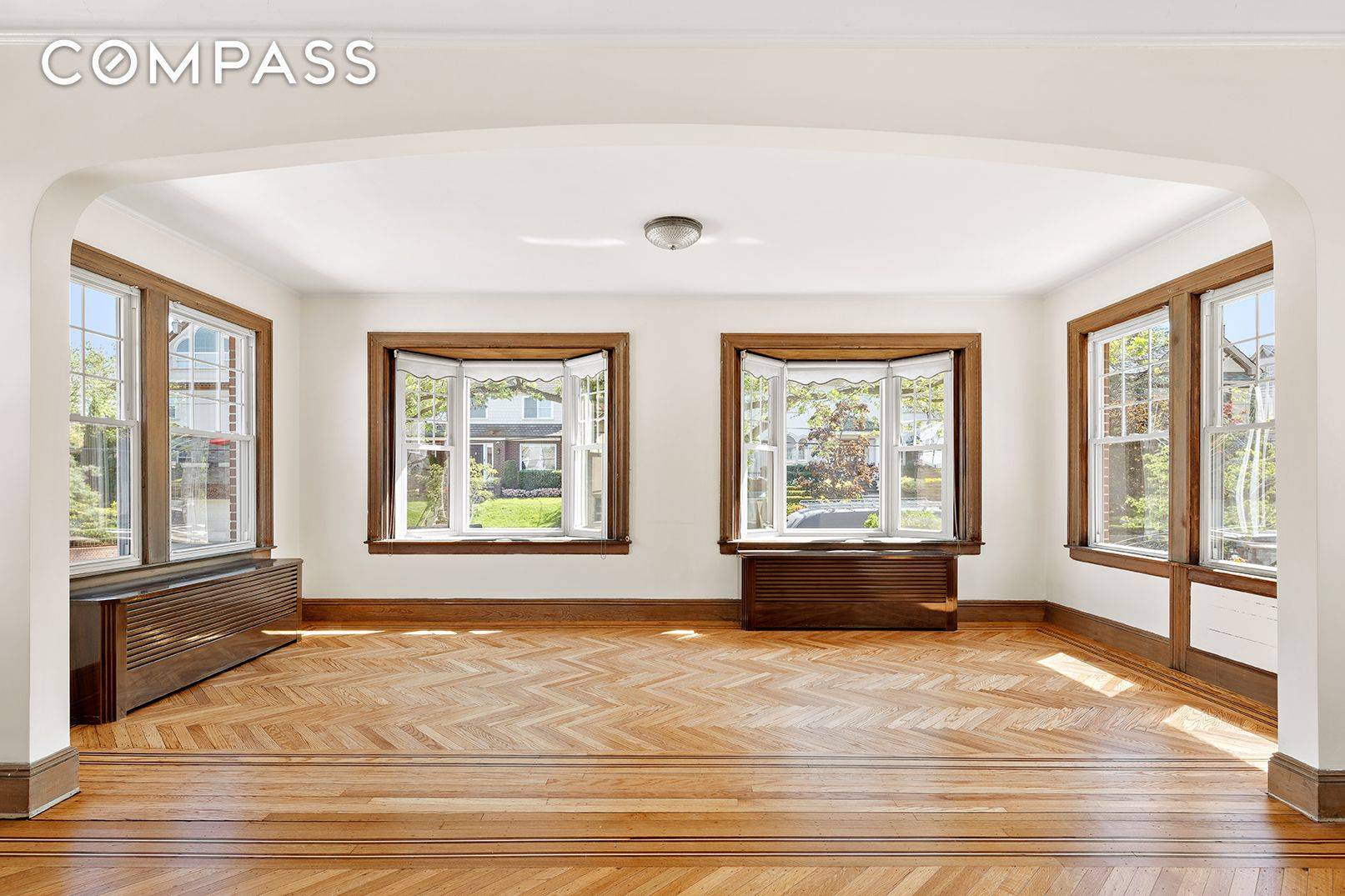 Perfectly located on a highly coveted tree lined street in prime Bay Ridge and just minutes to the waterfront, this sprawling and private home has all you could want a ...