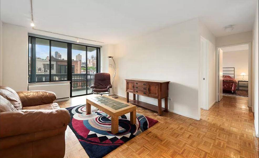 One of the best locations on the Upper West Side !