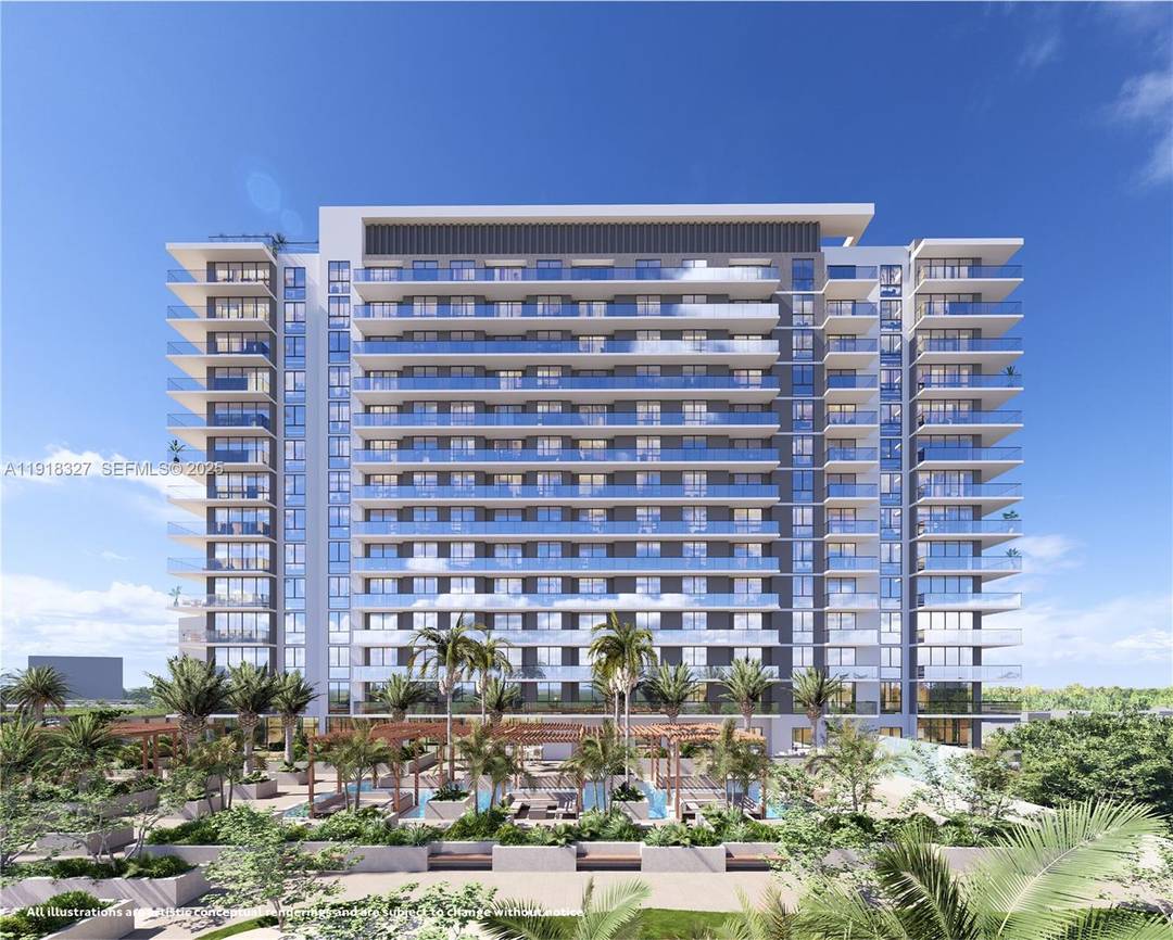 GAIA Residences, Hollywood s premier luxury condominium.