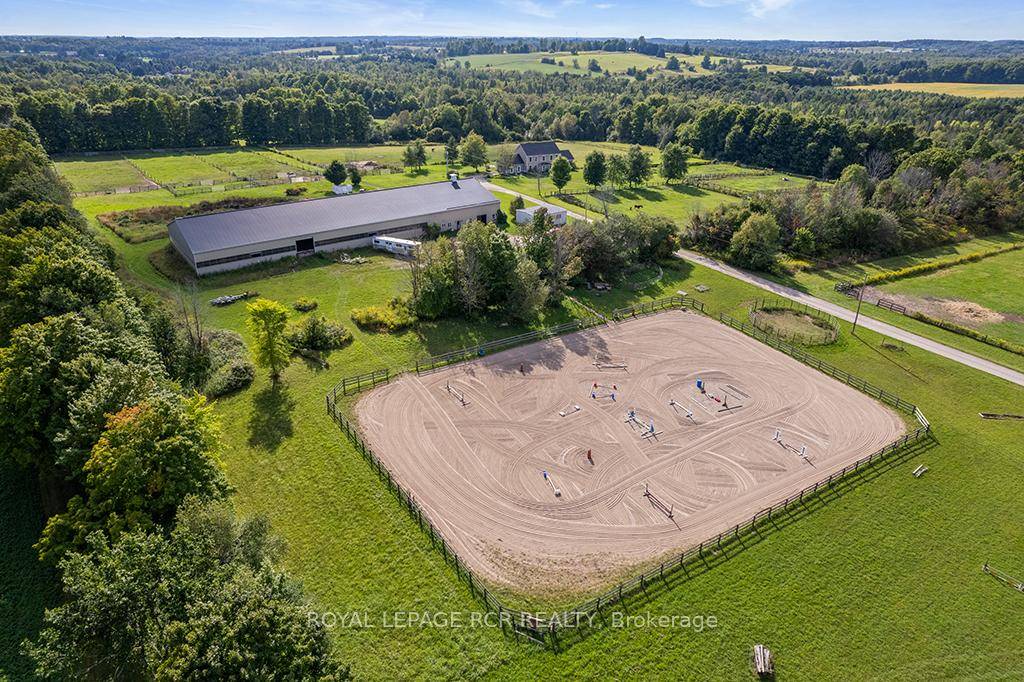 Turnkey 49 Acre Equestrian Facility A Rare Opportunity for the Serious Horse Professional.