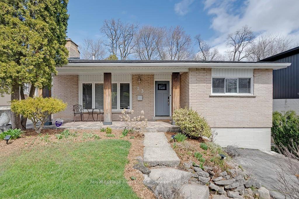 Welcome to this Stunning 2 2 Bedroom home, perfectly situated on a Spacious, Mature lot at the end of a Quiet cul de sac just a short walk from the ...