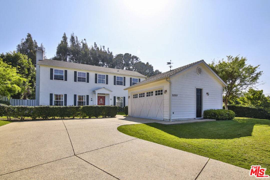 28910  Hampton Place 4BR Malibu La